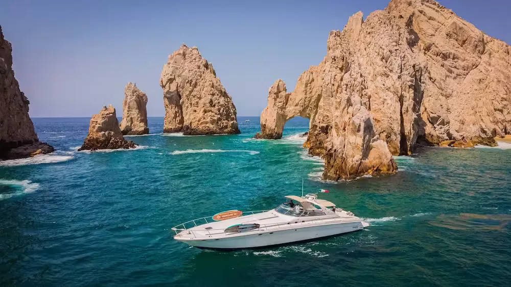Luxury Yachts