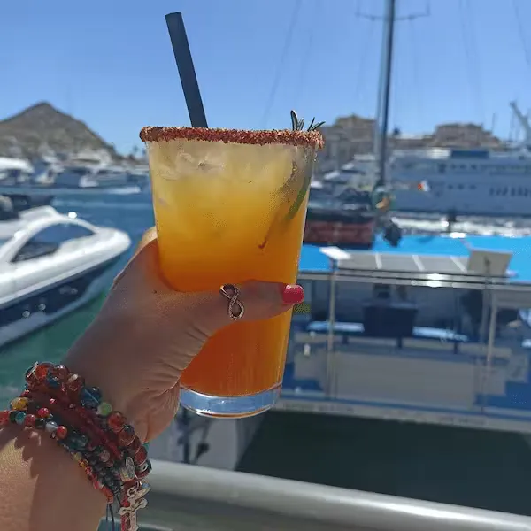 Review for ENJOYING IN LOS CABOS